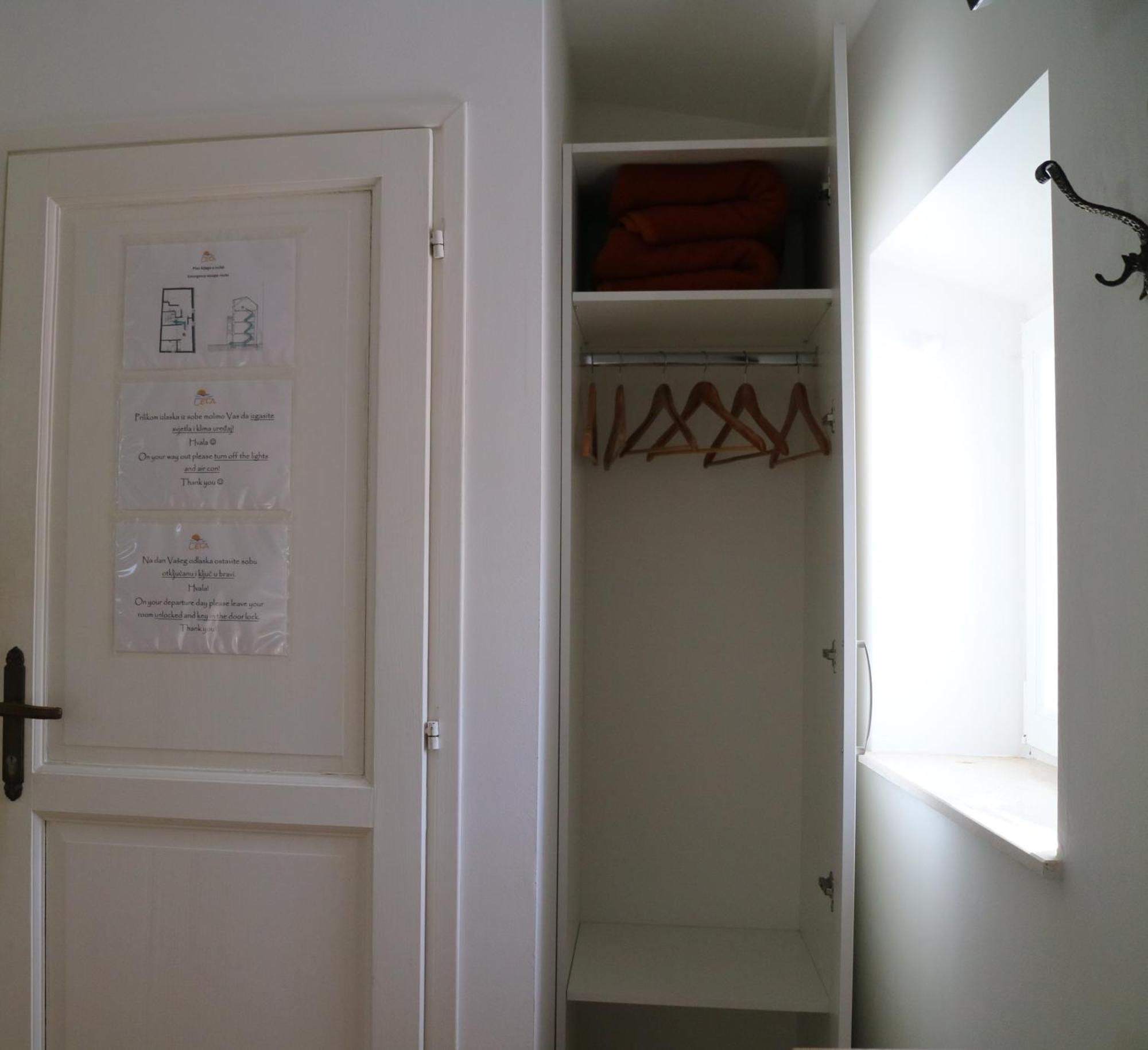 Studio Apartments & Rooms Lela, Sipan Island Šipanska Luka Habitación foto